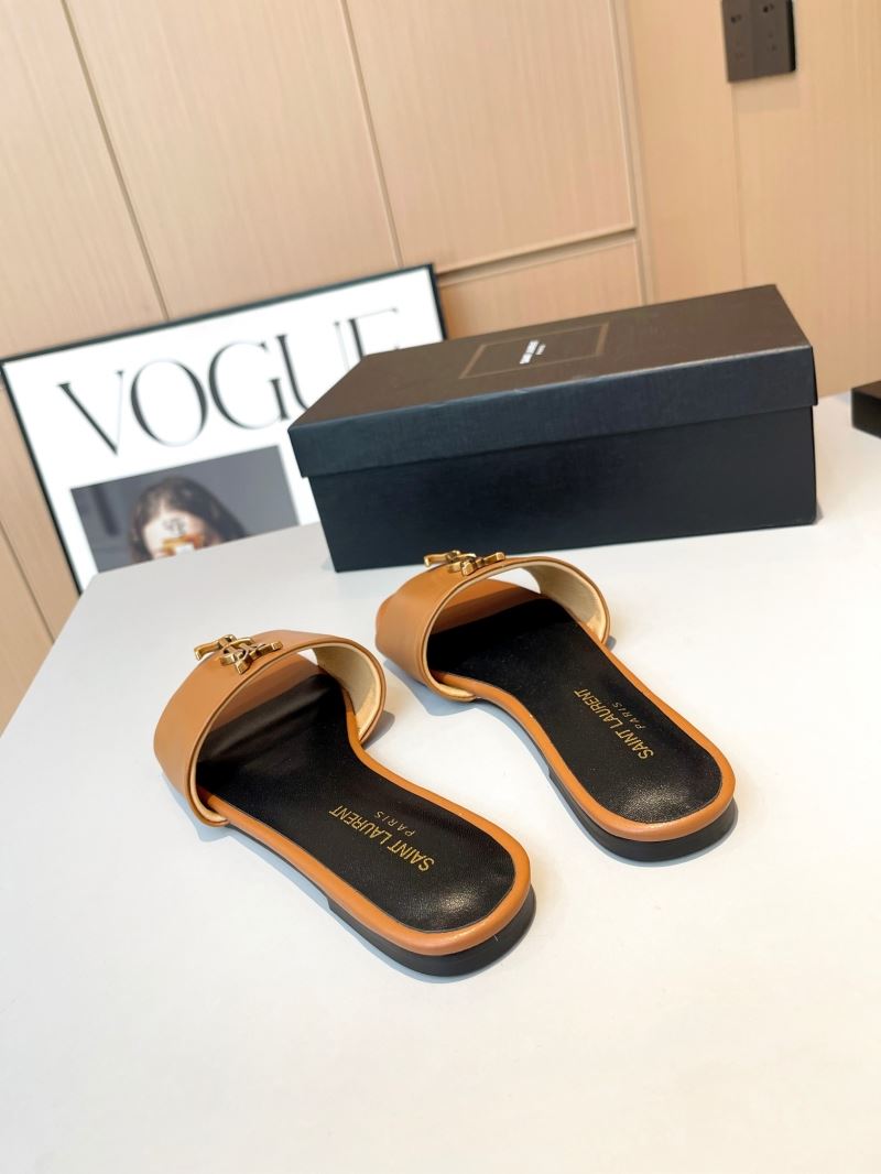 Ysl Sandals